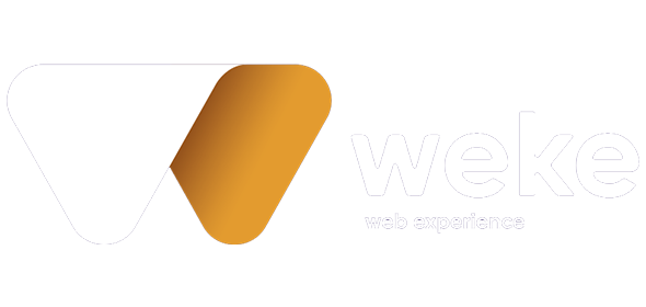 Weke - Web Experience